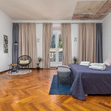 Apartment Melanie Пула Экстерьер фото