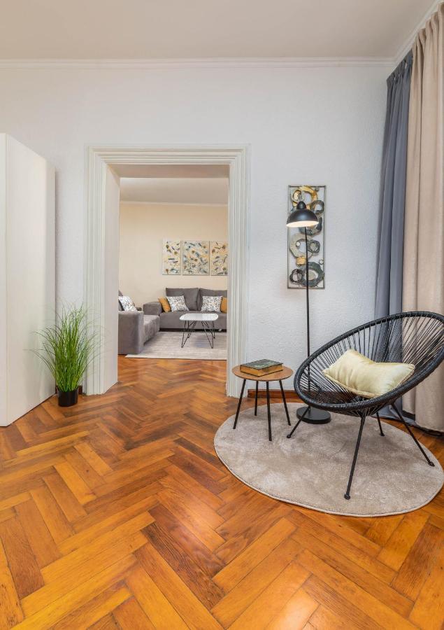 Apartment Melanie Пула Экстерьер фото