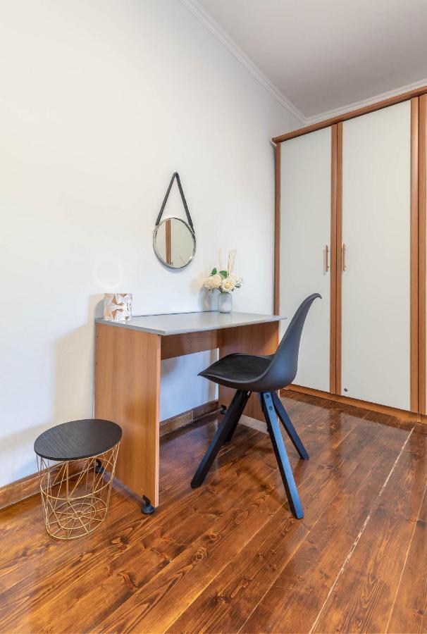 Apartment Melanie Пула Экстерьер фото