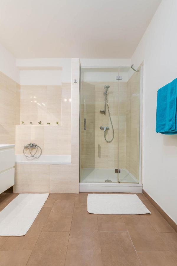 Apartment Melanie Пула Экстерьер фото