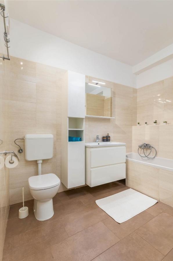 Apartment Melanie Пула Экстерьер фото