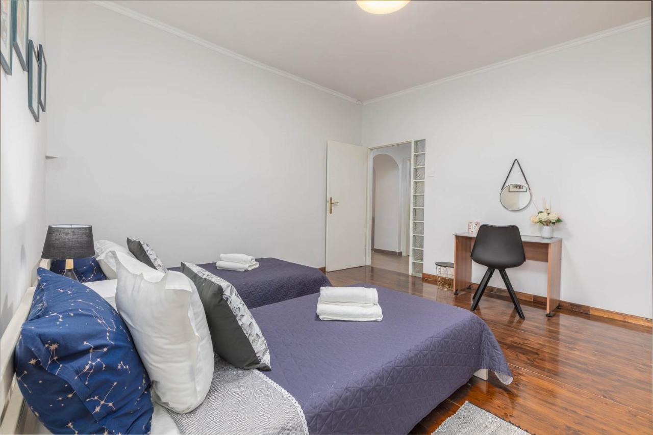 Apartment Melanie Пула Экстерьер фото