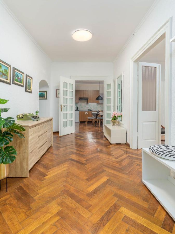 Apartment Melanie Пула Экстерьер фото
