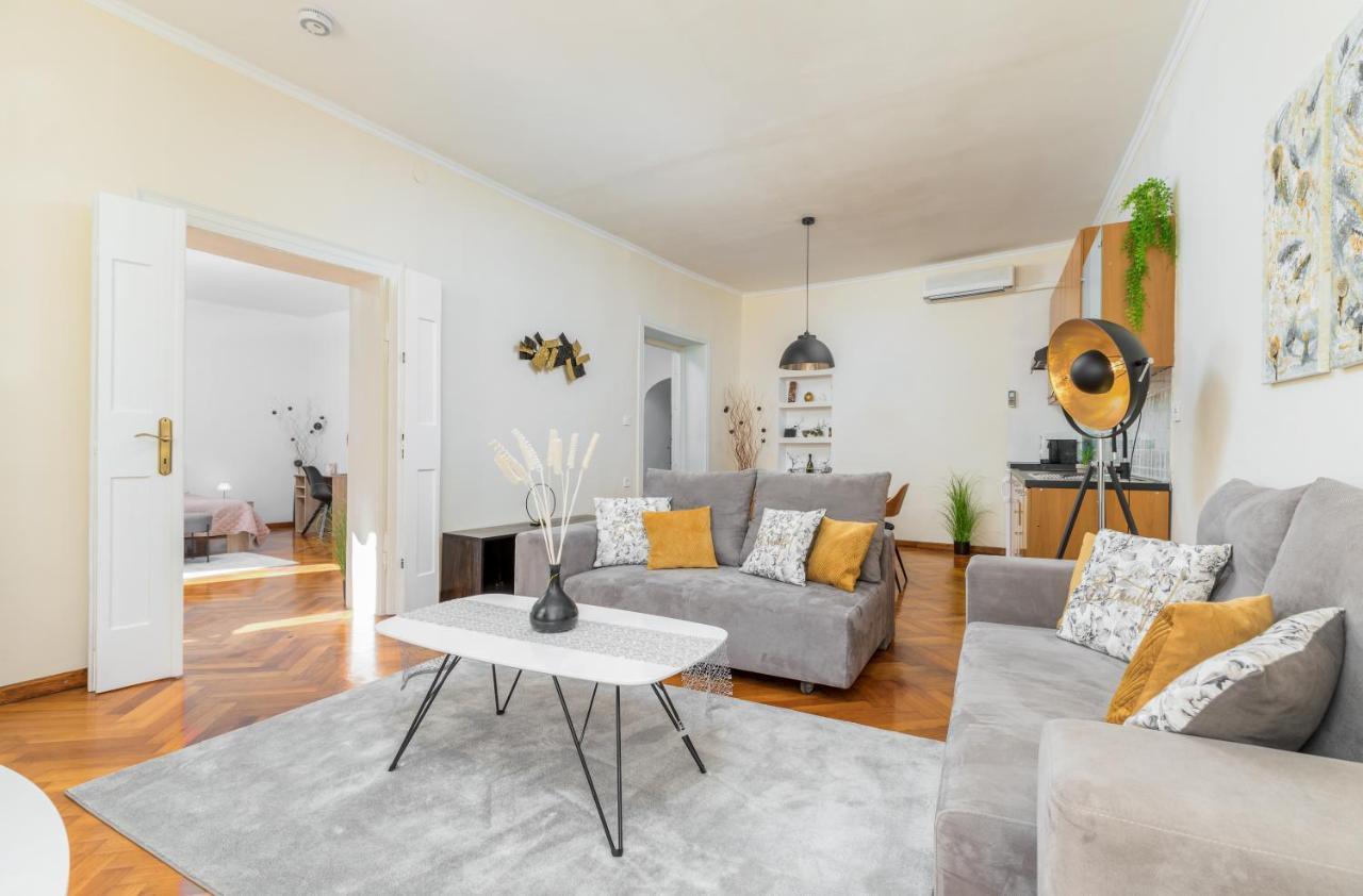 Apartment Melanie Пула Экстерьер фото