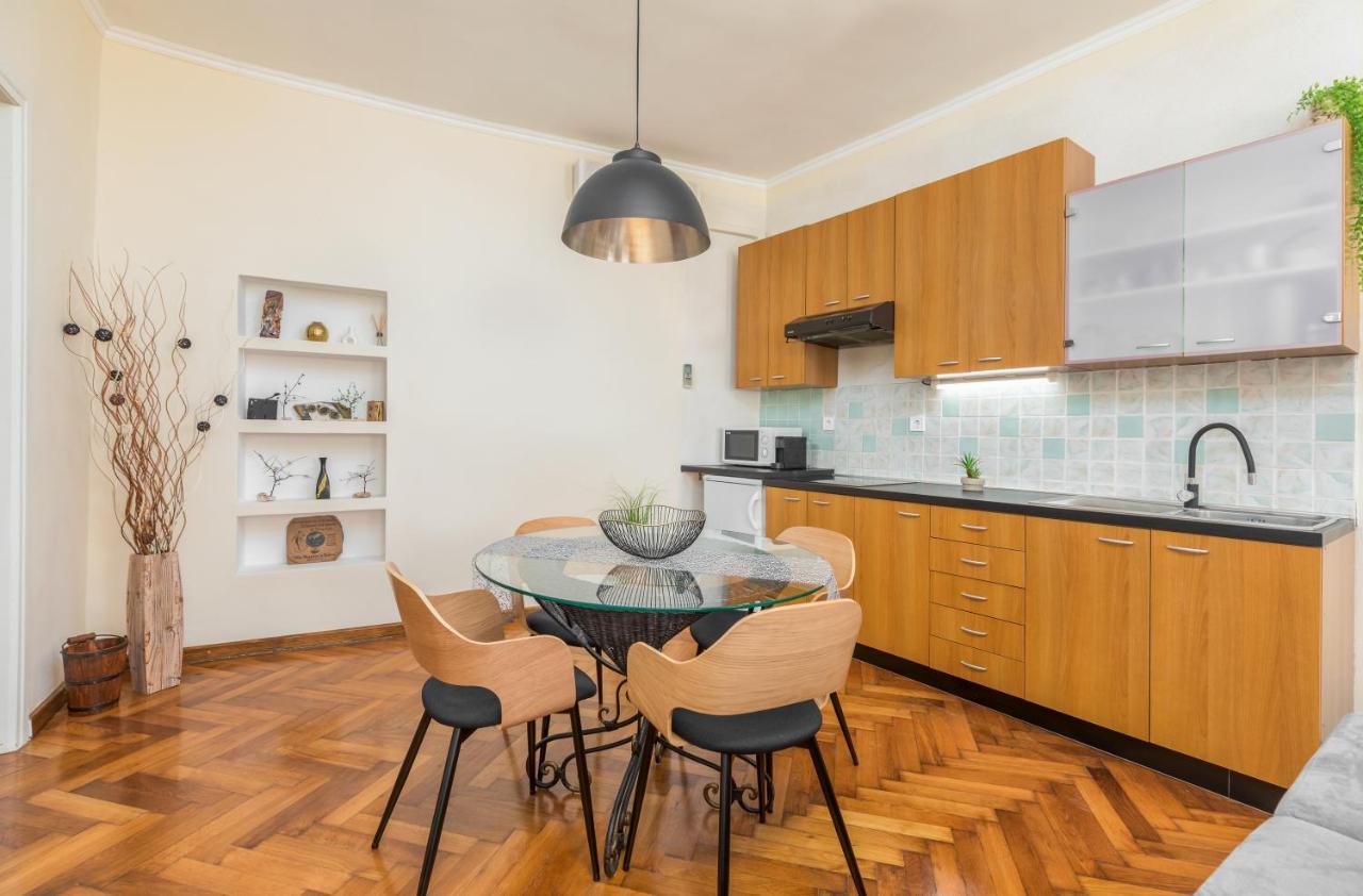 Apartment Melanie Пула Экстерьер фото