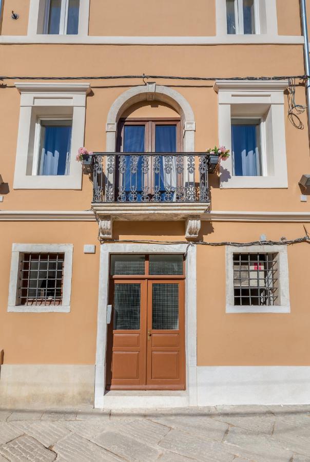 Apartment Melanie Пула Экстерьер фото