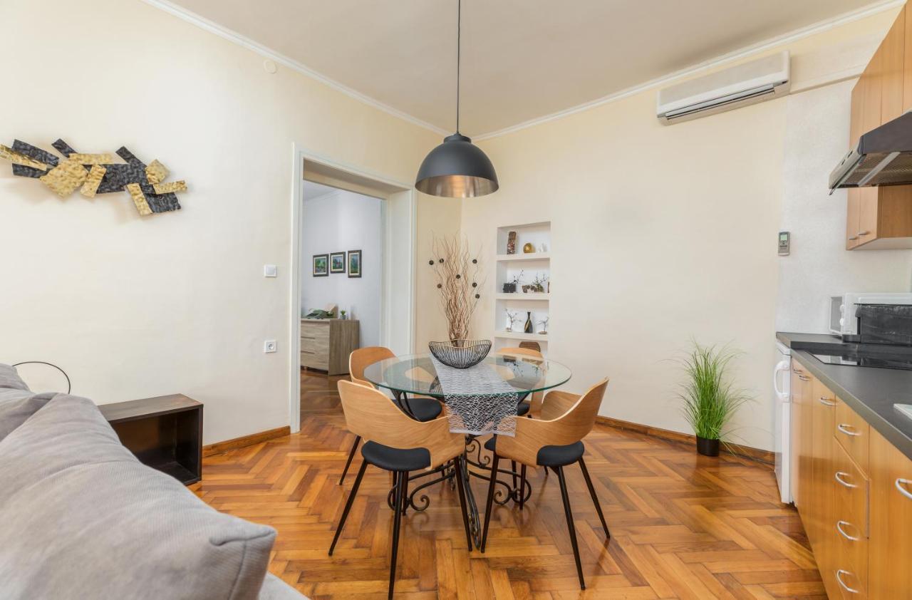 Apartment Melanie Пула Экстерьер фото